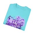 thumbnail image 3 of Airbrush Apparel, IVF, Retrieval Day, Our Miracle Day, Infertility, T-shirt, 3 of 4