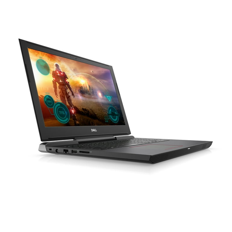 Dell - Gaming - Inspiron 15 G7 15.6