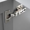 thumbnail image 4 of MAYEERTY 36" Bathroom Vanity - Cabinet Only, Sink Not Included, Versatile Design for Bathroom Organization, 4 of 9