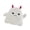 30 23, variant on Yihuala Devil Character Pillow Plushie Doll Decorative Throw Cushion For Adults Bedroom Decors Soft Devil Plushies Throw Pillow Multiuse Cushion Party Supplies Doll Stuffed Toy For Living Room Decor
