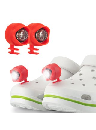 Crocs Girl's Junior FunLab Trolls 2 Shoes (Ages 7+) 