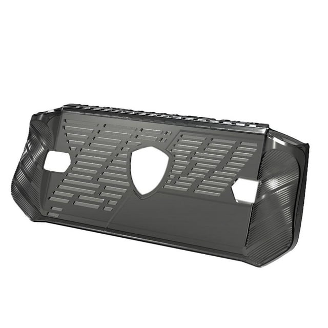 Étui de Protection en TPU MSI Griffe Transparent Antidérapant Prise Souple Housse