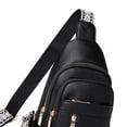 thumbnail image 3 of Bolso Pecho Mujer Cuero Pu Casual 232, 3 of 9