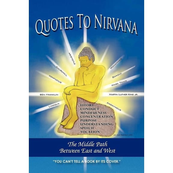 Quotes to Nirvana (Paperback)