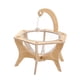 thumbnail image 1 of Cama para gatos en forma de cápsula, nido para gatos, rascador, cama universal para mascotas pequeñas, hamaca para gatos de todos los tamaños,, 1 of 9