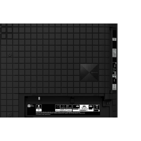 Sony - 42" Class BRAVIA XR A90K 4K HDR OLED Google TV