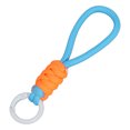 thumbnail image 6 of Aellinatey Practical Lanyard Keychain Wrist Lanyard Polyester Fabric Material for Phone, 6 of 13