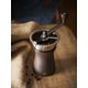 thumbnail image 2 of Peugeot KRONOS - Molinillo de café, 19 cm, color chocolate, 2 of 5