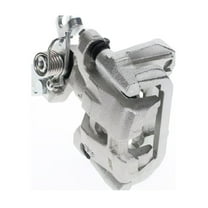 OEG Parts New Rear Right Brake Caliper Replacement For Mazda 6 2.3L 3.0L 03-05 2003 2004 2005 19B2858 PICBC1942 GKYA2699ZC GKYA2699ZB 19-B2858 BC1942