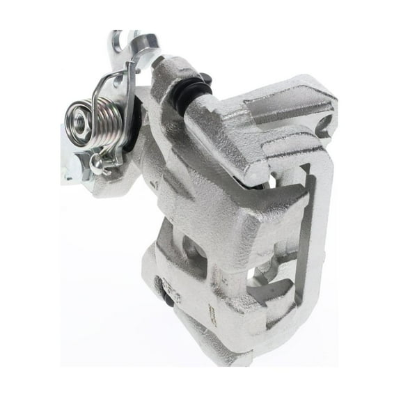 OEG Parts New Rear Right Brake Caliper Replacement For Mazda 6 2.3L 3.0L 03-05 2003 2004 2005 19B2858 PICBC1942 GKYA2699ZC GKYA2699ZB 19-B2858 BC1942