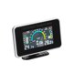 thumbnail image 5 of Instrumentos Coche Medidor LCD 3 en 1 para coche, medidor Digital de presión de aceite, voltaje, tem Romacci Instrumentos Coche, 5 of 7