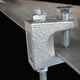 thumbnail image 1 of Abrazadera para viga 4 piezas abrazaderas de soporte de acero galvanizado abertura de 25 mm ShuxiuWang, 1 of 1