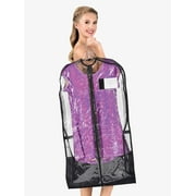 Privacy Pocket Competition Garment Bag