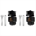 thumbnail image 1 of Kit de Hotend H2D con Diseño de Intercambio Rápido, Boquillas de 0,4 mm para Impresora 3D Serie A1., 1 of 5