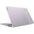 thumbnail image 5 of Lenovo IdeaPad 3i Chromebook, 15.6" FHD Laptop, Intel Celeron N4500, Intel UHD Graphics, 4GB RAM, 64GB eMMC, Bluetooth, HDMI, Chrome OS, Arctic Grey, w/Office Accessories, 5 of 7