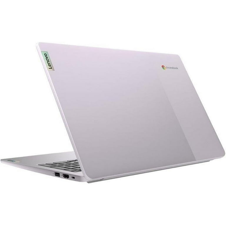 Lenovo IdeaPad 3i Chromebook, 15.6