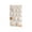 C, variant on Wall Hanging Organizer, 5-Pocket Storage Bag with Foldable Design, Door Mounted Caddy for Bathroom & Bedroom, Space Saving Solution for Small Apartments, Renter Friendly, No Drill, D