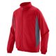 thumbnail image 1 of CHAQUETA MEDALLISTA 2XL ROJO/GRAFITO Augusta 4390, 1 of 1