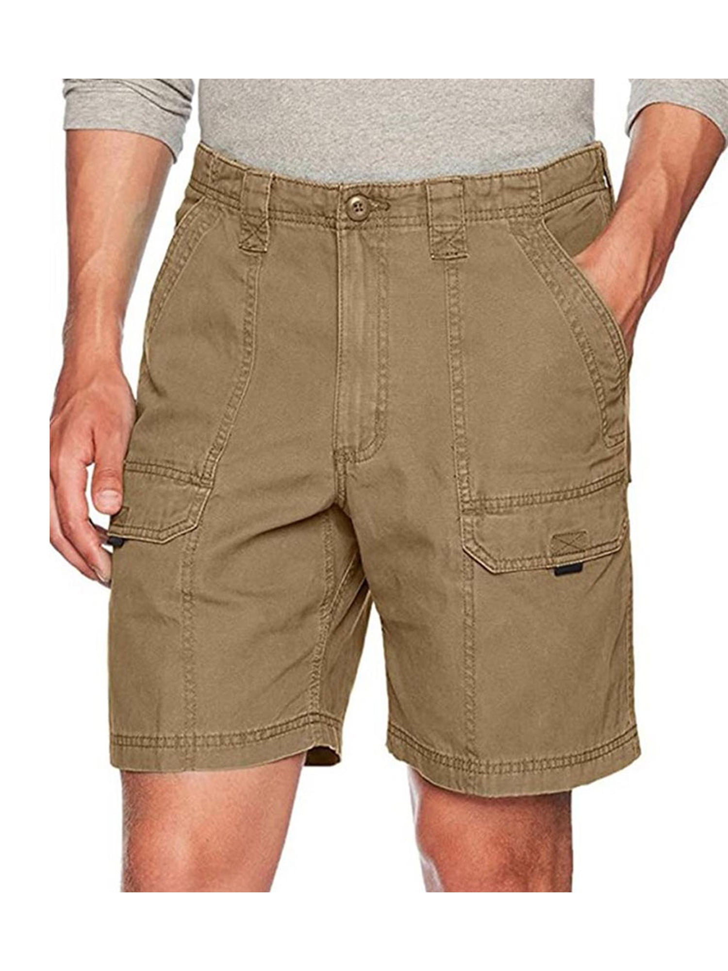 Mens Summer Casual Shorts Pants Gym Sports Pockets Sweatpants Beachwear