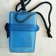 thumbnail image 6 of LEORX Water Proof Phone Case Storage Box Abs 1Pcs, 6 of 8