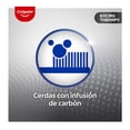 thumbnail image 5 of Cepillo Dental Colgate Encías Therapy Carbón Cerdas Ultra Suaves 2 Piezas, 5 of 5