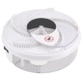 thumbnail image 3 of Atrapamoscas, matamoscas eléctrico automático USB para el hogar, matamoscas con características de vanguardia, 3 of 11
