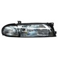 thumbnail image 1 of FARO con ajuste Generica Compatible con Nissan Altima 1993 al 1997 Pasajero, 1 of 4