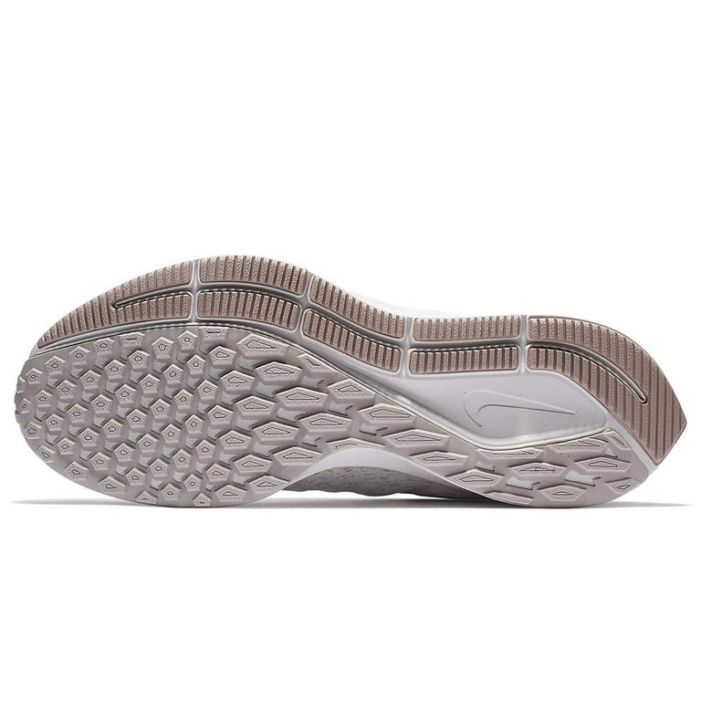 Nike Women's Air Zoom Pegasus PRM Running (8 B(M) US, Vast Grey/Moon Particle-Summit White) - Walmart.com