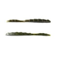 thumbnail image 3 of Googan Baits Drag And Drop 4 Inch Murky Minnow Fishing Lures, 3 of 7