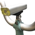 thumbnail image 3 of Bgsha Bike Camera Mount for Brom pton Bicycle Computer Bracket Holder for Garmin, 3 of 9