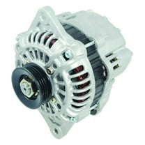 WPS 13719N Alternator