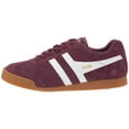 thumbnail image 2 of Gola Harrier Windsor Wine/White, 2 of 6