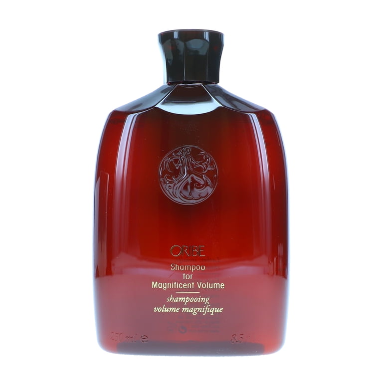 Oribe Volumizing Shampoo for Thickening, Scalp Care & Magnificent