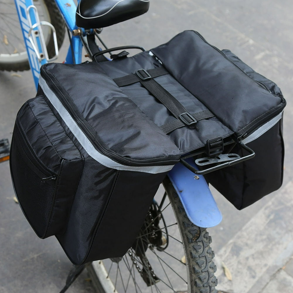 bike bag carriers