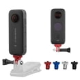 thumbnail image 2 of Audio Adapter Aluminum Alloy Adapter Camera Accessories For Insta360 One X2, 2 of 7