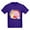 Purple, variant on CafePress - Peppa Pig: Sisters Kids T Shirt - Dark T-Shirt Kids XS-XL
