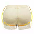 thumbnail image 2 of Butt Lifter Panties Fake Buttock Body Shaper Padded Underwear For Women, 2 of 2