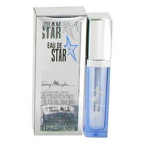 Eau de Star Lip Gloss de Thierry Mugler Thierry Mugler Model