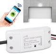 thumbnail image 4 of Momentum Garage Door Controller, ABS Door Access Control System Kit, Smart Life Practical Convenient Home For Garage Door School The Mall, 4 of 8