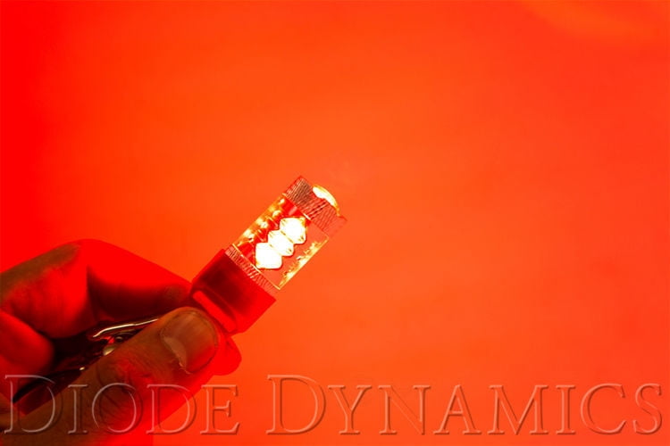 Diode Dynamics DD0114P Turn Signal Light Bulb