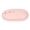 Pink, variant on BIMZUC Vintage Green Bluetooth Mouse Rechargeable Silent Computer Mice 1600 DPI Ergonomic Design for Mobile Phone Tablet Universal Dual Connectivity (6.3 inches / 16 cm) Wireless Mouse Office Travel