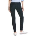 thumbnail image 2 of HUDSON Jeans womens  Barbara High-Rise Rescue Super Skinny Ankle Jean, 28, Blue, 2 of 3