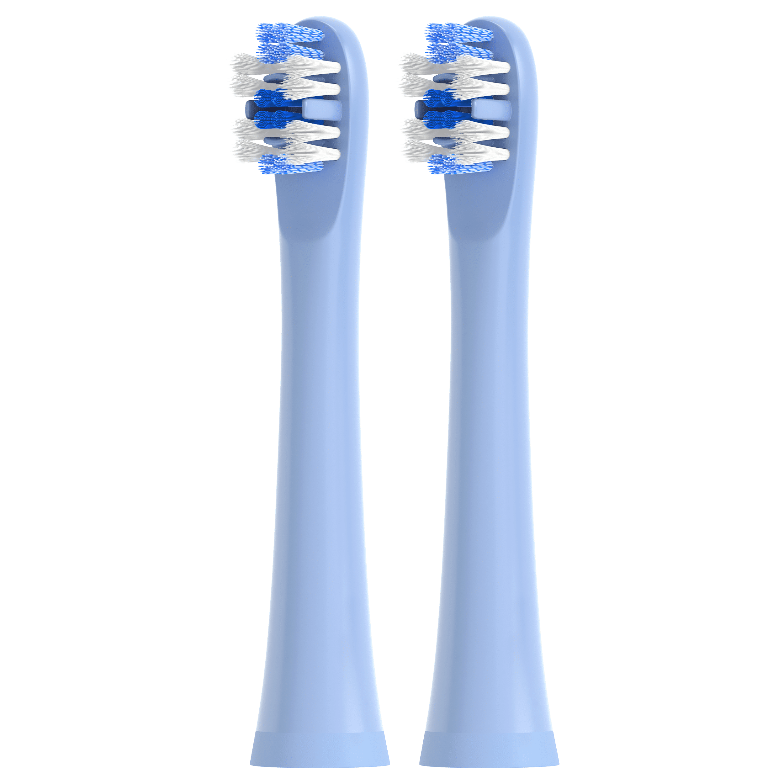 hum toothbrush heads