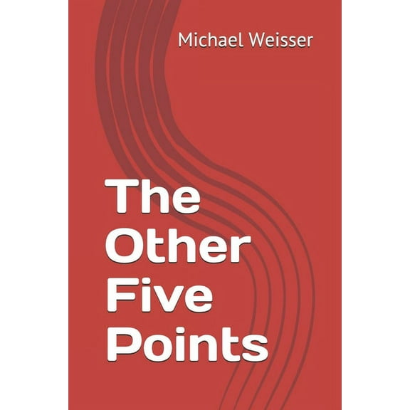 The Other Five Points, (Paperback)
