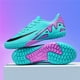 thumbnail image 3 of Zapatos de fútbol para hombre y niño, botas de fútbol con pinchos largos para interiores, tacos de hierba de alta calidad, antideslizantes para deportes al aire libre, TF/FG, nuevos, 3 of 5