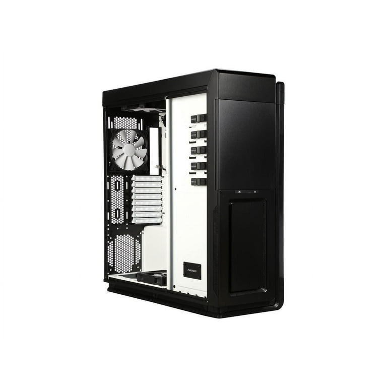 (未使用･未開封品)　PHANTEKS Enthoo Primoシリーズ 水冷システム構築に特化したサイドウィンド付きフルタワーPCケース ホワイト PH-ES813P_WT v1yptgt Amazon | PHANTEKS Enthoo Primoシリーズ 水冷システム構築に特