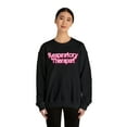 thumbnail image 3 of Respiratory Therapist RT Graduation Sweatshirt, Gifts, Crewneck, 3 of 4