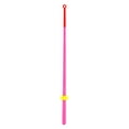 thumbnail image 2 of Graflsoa Durable ABS Ice Fishing Rod with 12cm Red Tip, Lightweight & Flexible Design for Enhanced Fishing Experience, 2 of 6