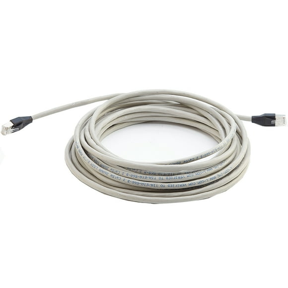 Cable Ethernet FLIR serie F/M de 25 pies