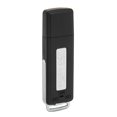 thumbnail image 1 of Grabadore de Voz Digital, Grabadora activada por Voz USB Portátil Compatible Con Grabación de Encendido, Ahorro de Apagado, Mini Grabador de Voz Para Reuniones, 1 of 7